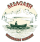 The Allagash Wilderness Waterway